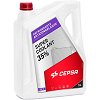 Anticongelante S. Coolant 35% CEPSA 5L 