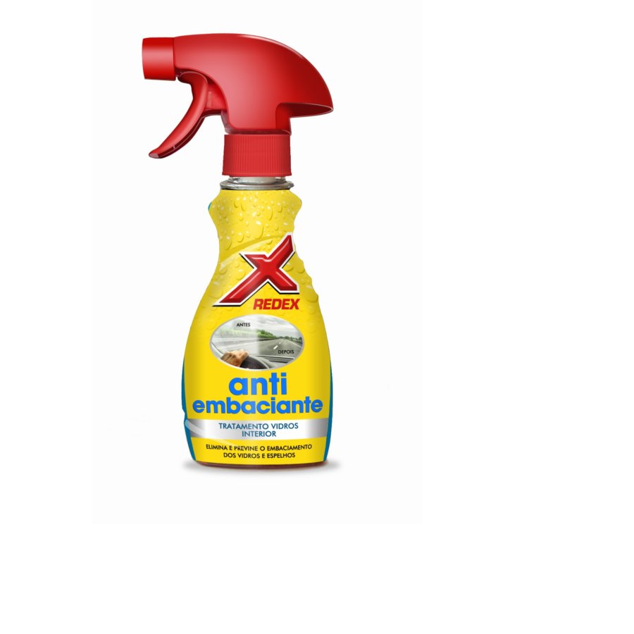 Anti-Embaciante REDEX 200ml