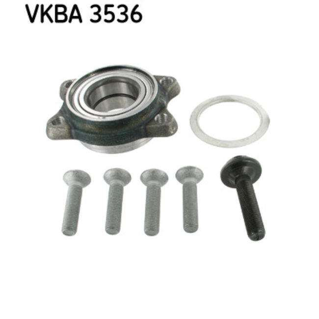 Rolamento  Vkba 3536