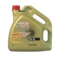 &Oacute;leo CASTROL EDGE 5W40 4L