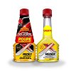 Aditivo diesel +  Limpa injectores Redex 