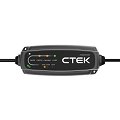 Carregador de baterias CTEK CT5 Powersport 2.3A/12V