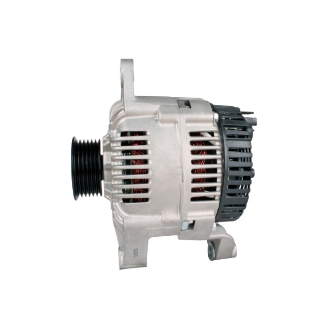 Alternador  8el 012 427-281