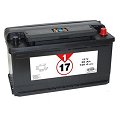 Bateria 1PRE&Ccedil;O 17 90Ah-720A