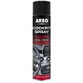 Silicone Cockpit ARBO 600ml