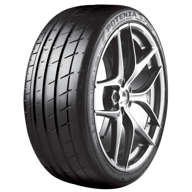 Pneu  Potenza S007 245/35 R20 95 Y * Xl