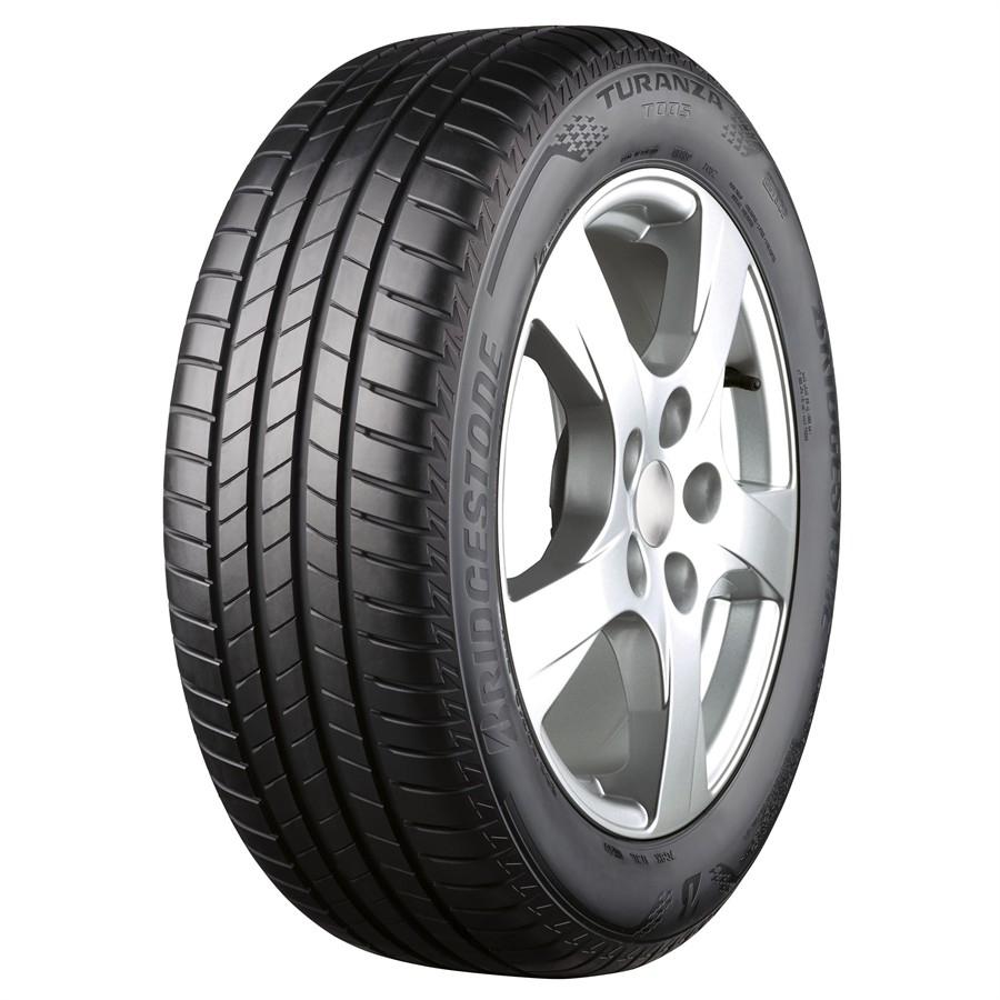 Bridgestone turanza 205 55 16