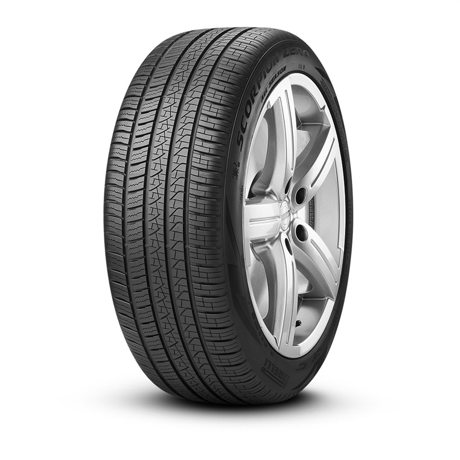 Pneu PIRELLI SCORPION ZERO ALL SEASON 235/50R20 104W XL J, LR Norauto.pt