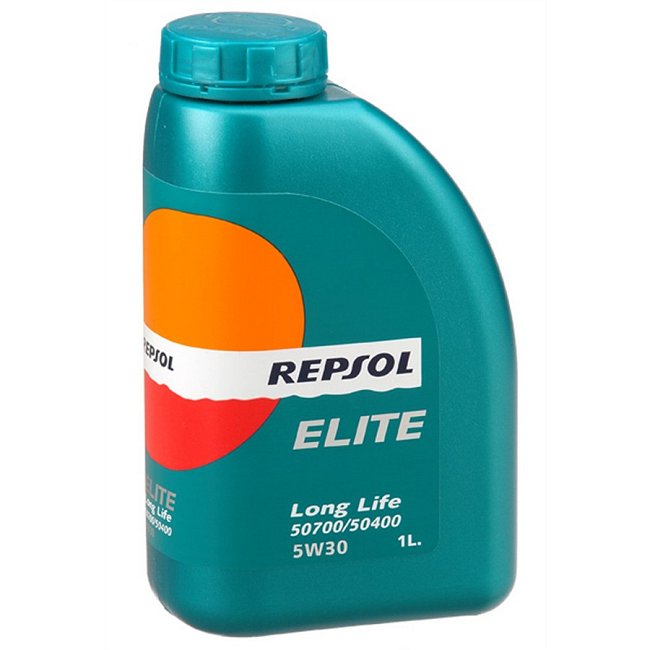Моторное масло repsol 5w30