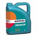 &Oacute;leo de motor Repsol Premium 10W40 GTI/TDI 5L