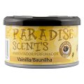 Ambientador PARADISE lata baunilha