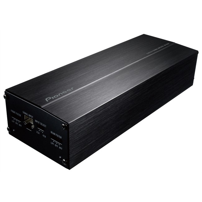 Amplificador Pioneer Gm-d1004