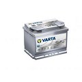 Bateria VARTA Start & Stop D52 60Ah-680A