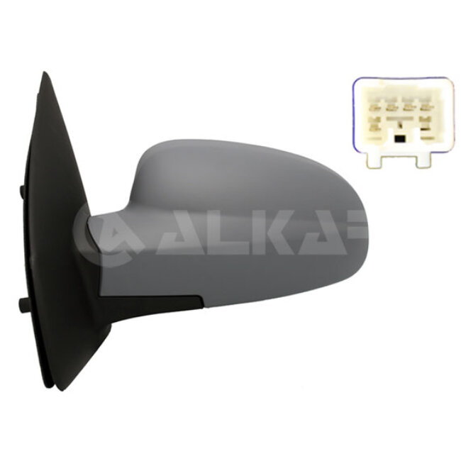Retrovisor Alkar 6125451