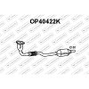 Catalisador VENEPORTE OP40422K 
