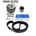 Kit Distribui&ccedil;&atilde;o SKF VKMA01250