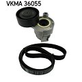 Correia SKF VKMA36055