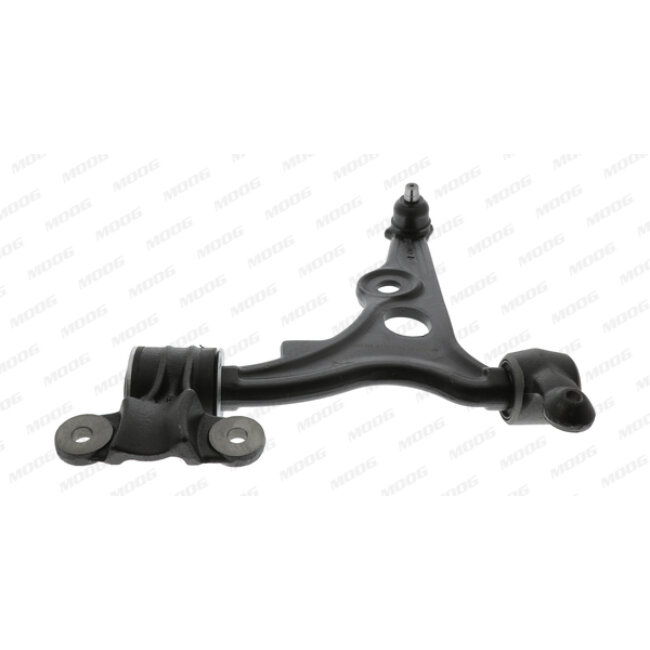 Triângulo De Suspensão Moog Fi-tc-15437