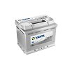 Bateria VARTA D21 Silver Dynamic 61 Ah - 600 A 