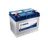 Bateria VARTA E24 Blue Dynamic 70 Ah - 630 A 