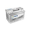Bateria VARTA E38 Silver Dynamic 74 Ah - 750 A 