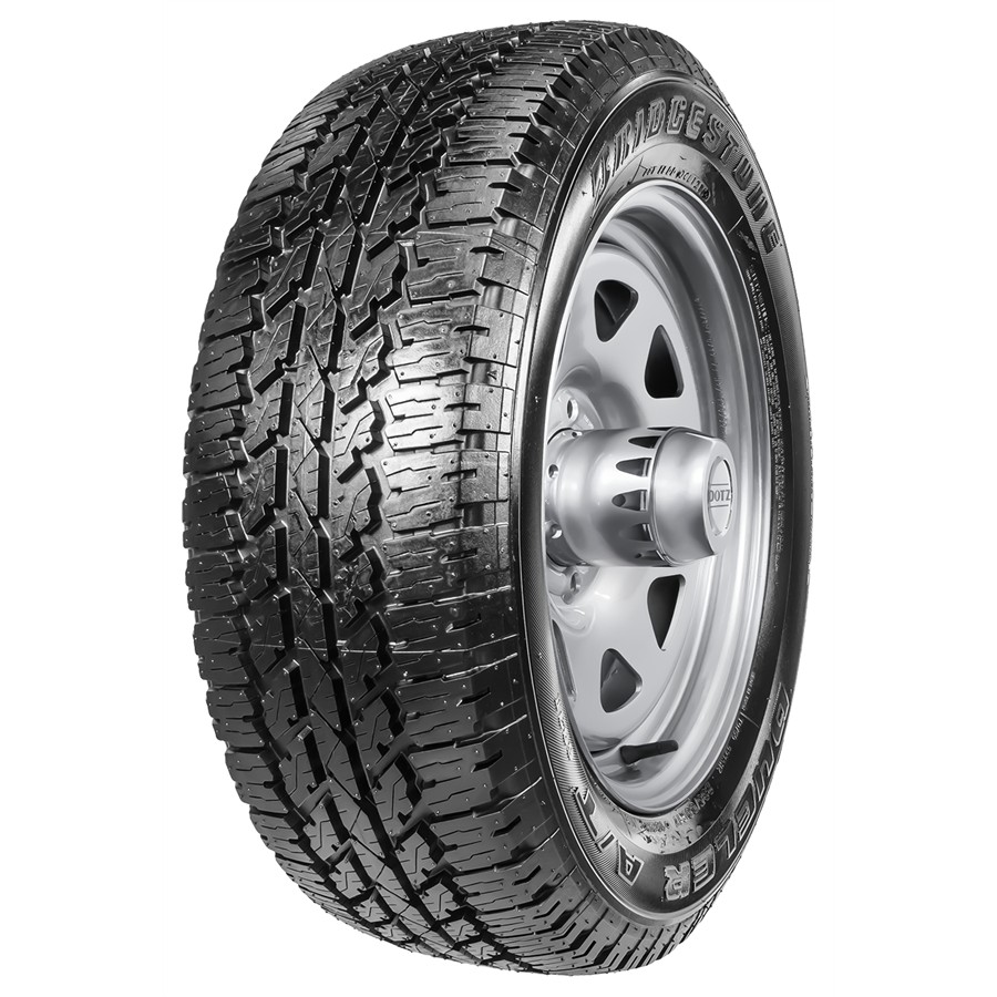 PNEU 4x4 BRIDGESTONE DUELER A/T 693 III 265/65 R17 112 S : Norauto.pt