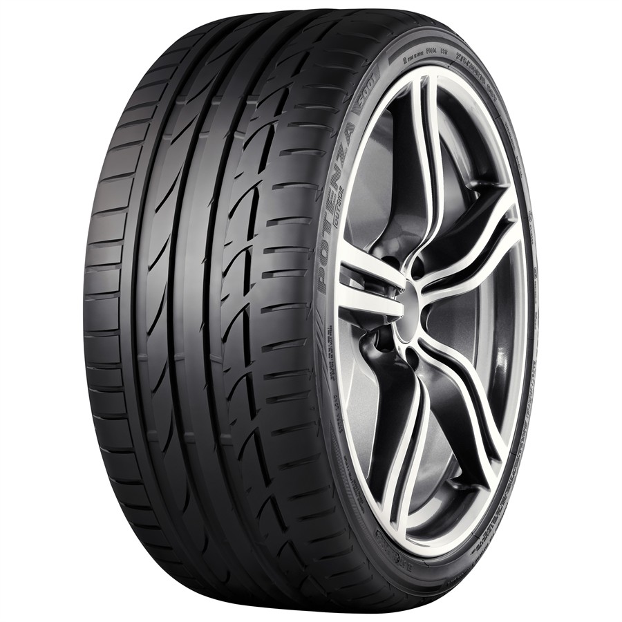 PNEUMATICI AUTO 225/40 R18 92Y XL BRIDGESTONE TURANZA 6 ESTIVI