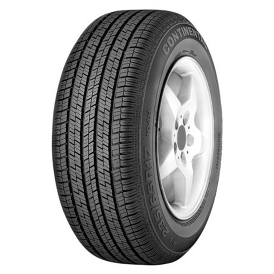 PNEU 4x4 CONTINENTAL CONTI4X4CONTACT 195/80 R15 96 H : Norauto.pt