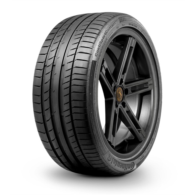 Pneu  Contisportcontact 5p 265/30 R20 94 Y Ro1 Xl