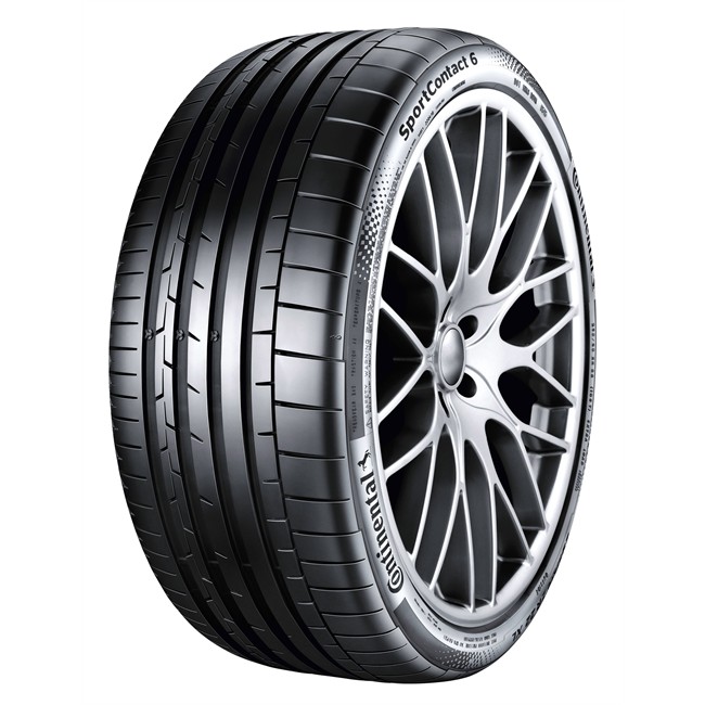 Pneu  Sportcontact 6 295/40 R20 110 Y Mo1 Xl