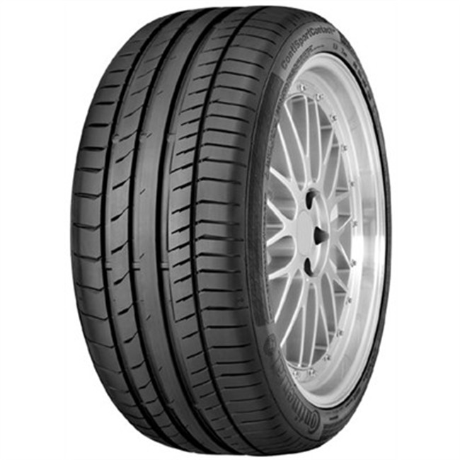 Pneu  Contisportcontact 5p 285/40 R22 106 Y Mo