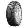PNEU DUNLOP SPORT BLURESPONSE 205/55 R16 91 V VW LRR 