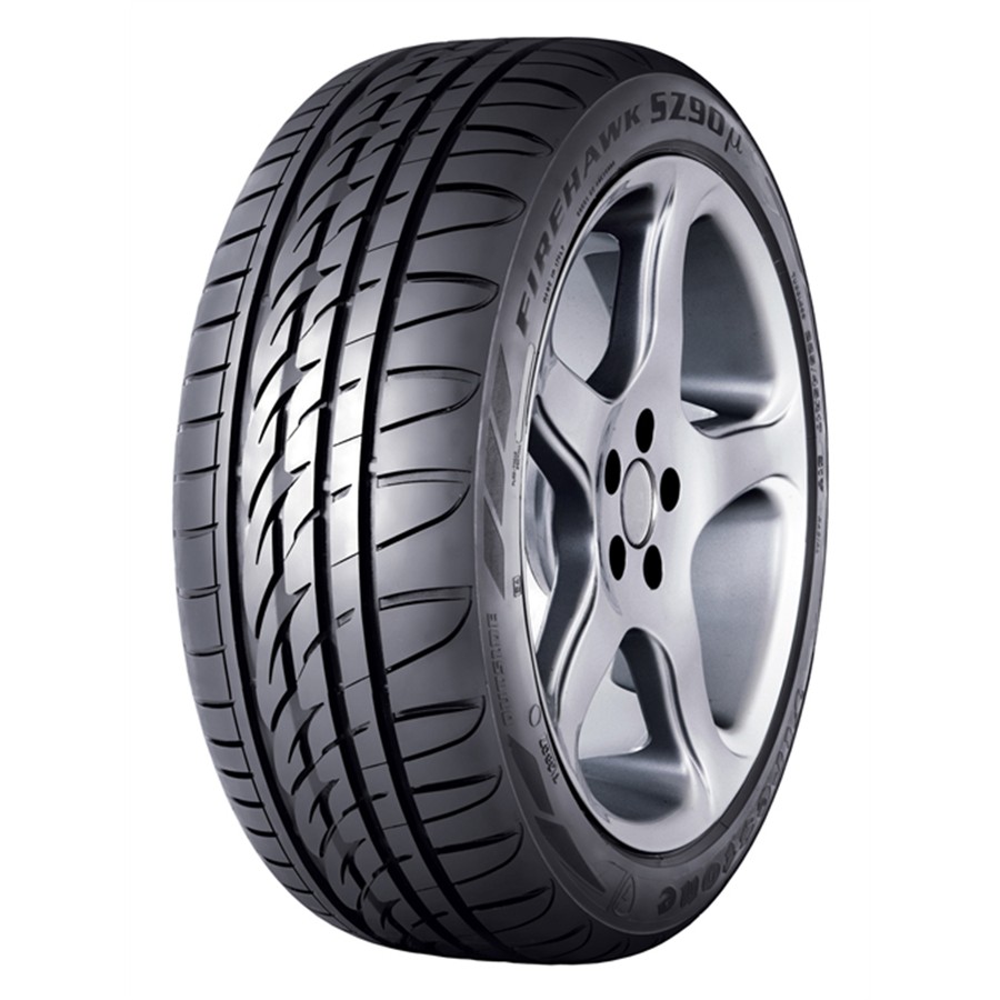 PNEU FIRESTONE ROADHAWK 225/55 R16 99 Y XL : Norauto pt