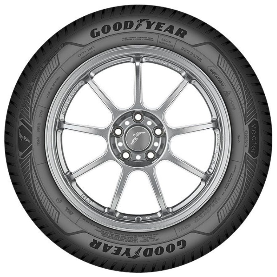 PNEU GOODYEAR VECTOR 4SEASONS GEN-3 205/55 R16 94 V XL : Norauto.pt