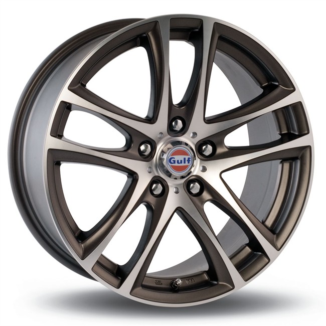 Jante  Gt1 6,5x15 5x110 Et35