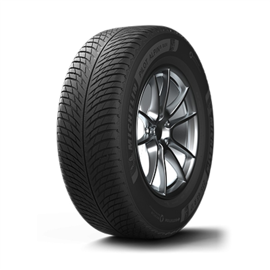 Pneu X Michelin Pilot Alpin Suv R V Mo Xl Norauto Pt