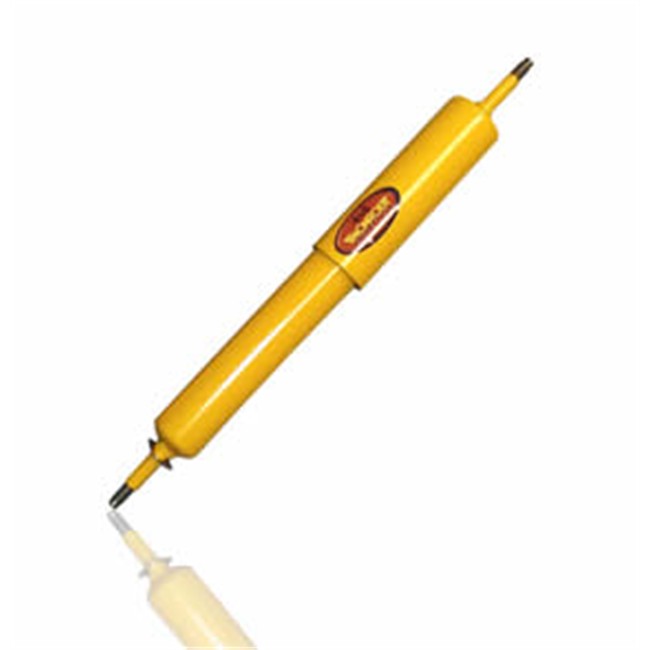 MONROE - 2 Amortecedores  D4464 2 Amortecedores  D4464