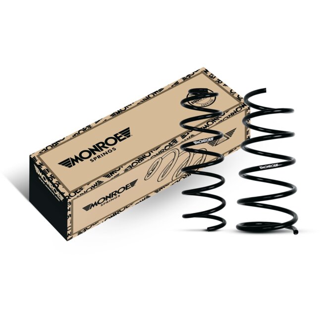 Mola Suspensão (1)  Sp3906