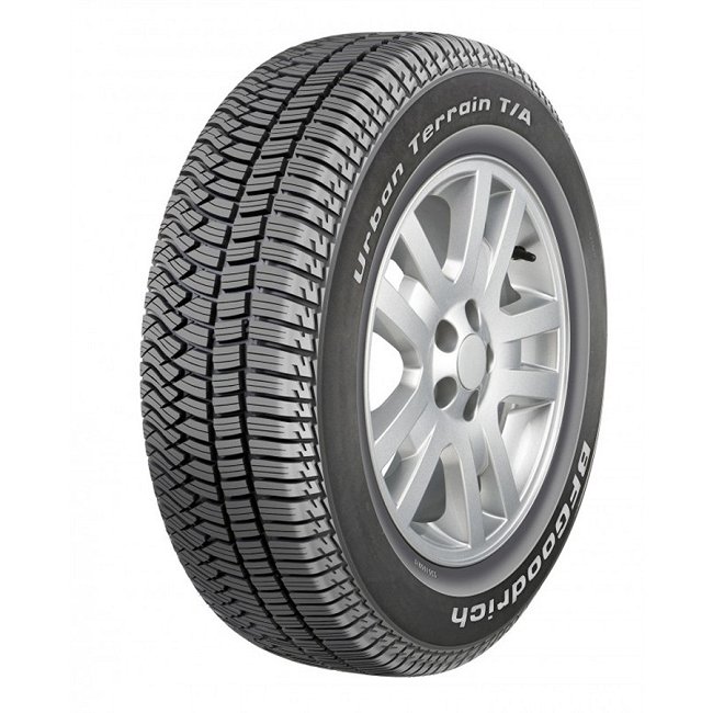 Pneu 4x4 Bfgoodrich Urban Terrain T A 215 65 R16 98 H Norauto Pt