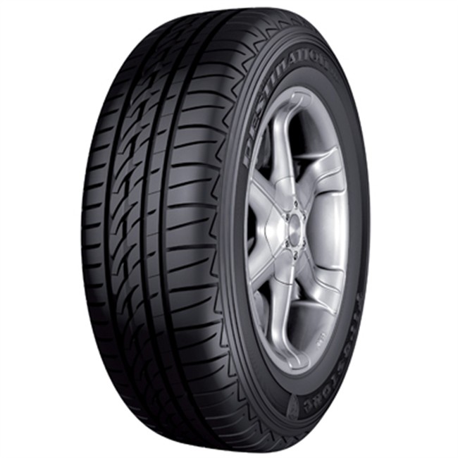 Pneu 4x4 Firestone Destination Hp 215 65 R16 98 V Norauto Pt