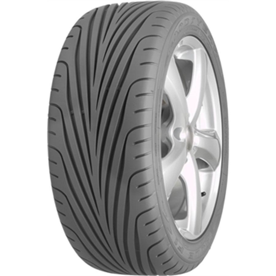 Pneu Goodyear Eagle F1 Gsd3 19545 R15 78 V Norautopt