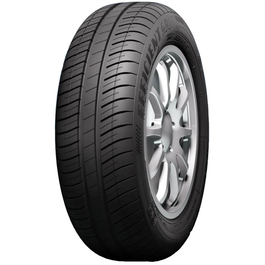 PNEU GOODYEAR EFFICIENTGRIP COMPACT 195/65 R15 91 T : Norauto.pt