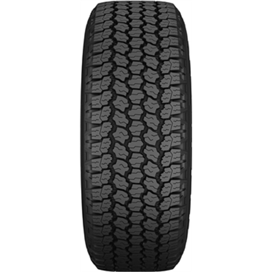 PNEU 4x4 GOODYEAR WRANGLER AT/ADVENTURE 205/80 R16 110/108 S : Norauto.pt