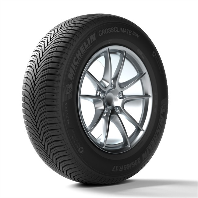 Pneu 4x4 / Suv  Crossclimate Suv 225/50 R18 99 W Xl