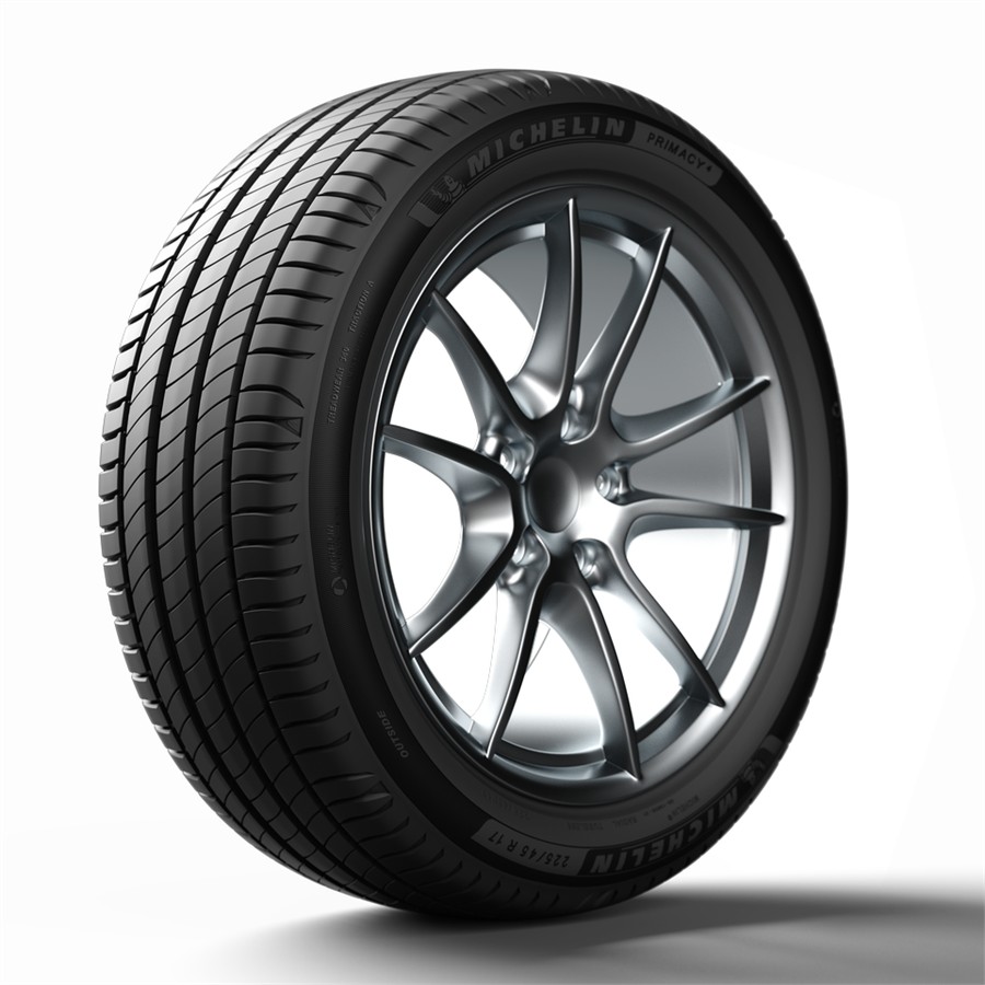 PNEU MICHELIN PRIMACY 4 205/55 R16 94 V Volvo XL