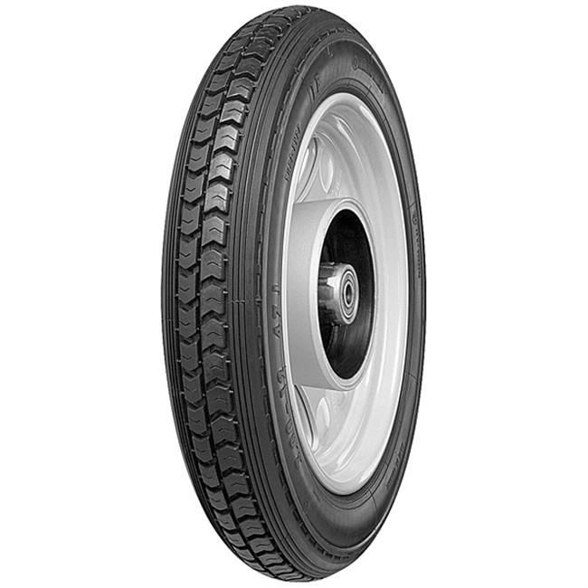 Pneu  Lb 4.00/- -8 66 J