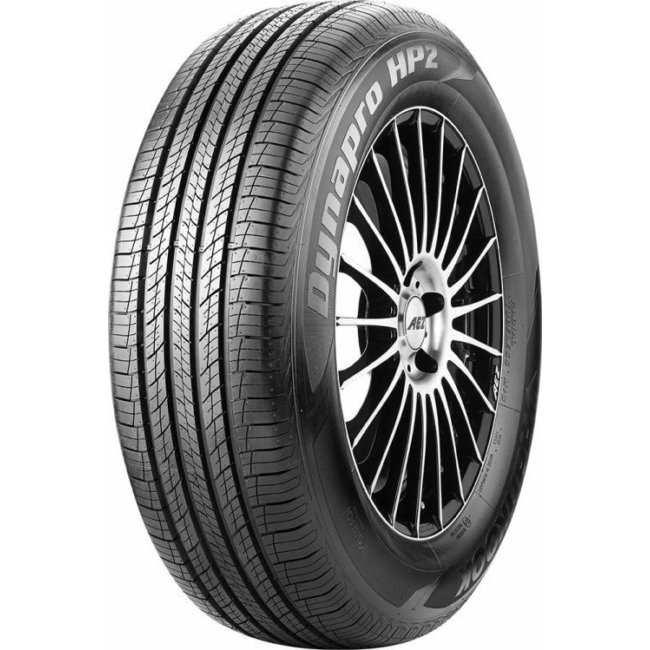 Pneu 4x4  Dynapro Hp2 Ra33 215/60 R17 96 H