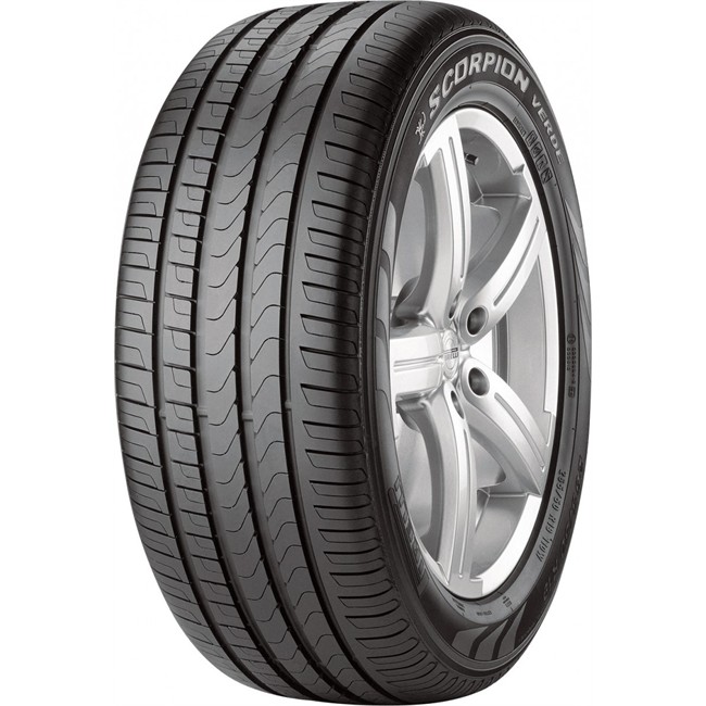 Pneu 4x4  Scorpion Verde 275/40 R21 107 Y Volvo Xl