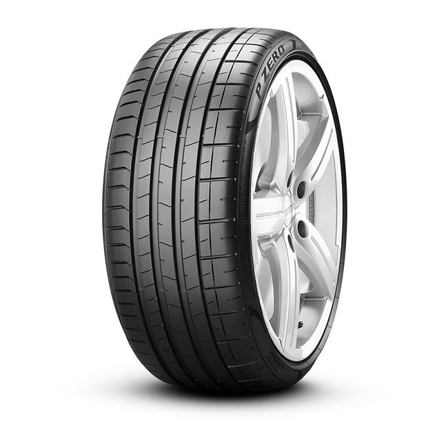 Pneu  P-zero 245/50 R19 105 W * Xl