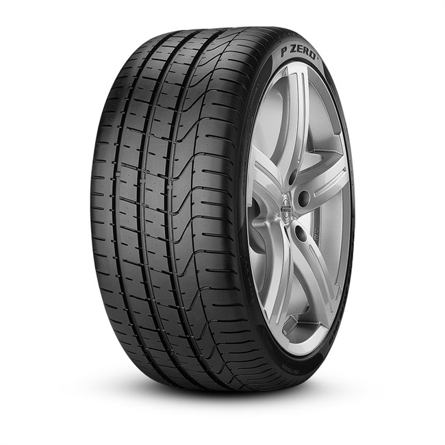 Pneu 4x4  P-zero 265/35 R20 95 Y N1